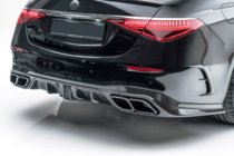 Mercedes S-class W223 2020- MNSR Carbon Bodykit (für AMG-Line) Foto 9