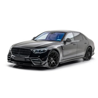 MNSR Carbon Bodykit (für AMG-Line) Foto 3