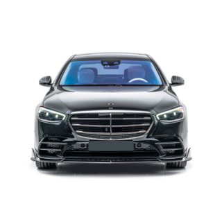 MNSR Carbon Bodykit (für AMG-Line) Foto 1