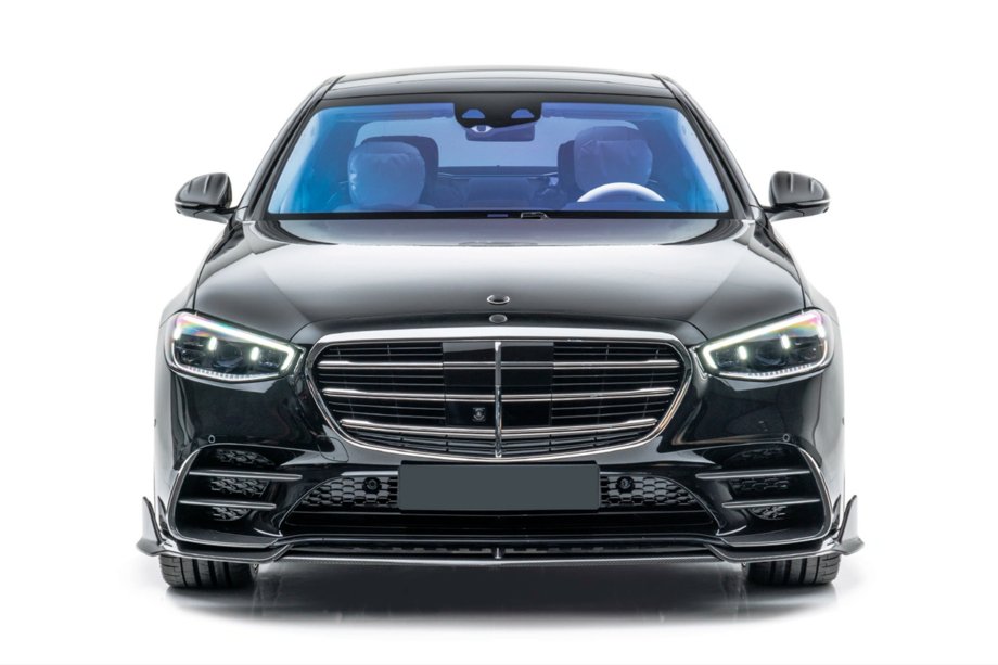 Mercedes S-class W223 2020- MNSR Carbon Bodykit (für AMG-Line) Image