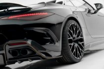 Mercedes SL R232 2021- MNSR Carbon Bodykit (für SL63) Foto 7