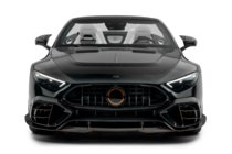 Mercedes SL R232 2021- MNSR Carbon Bodykit (für SL63) Foto 9