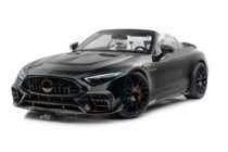 Mercedes SL R232 2021- MNSR Carbon Bodykit (für SL63) Foto 1