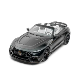 MNSR Carbon Bodykit (für SL63) Foto 2