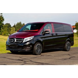 MNSR Carbon V2 Bodykit (für V-Class) Foto 1