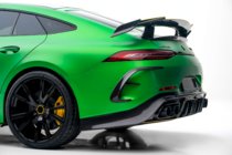 Mercedes AMG GT 4 X290 2018- MNSR Carbon V1 Bodykit (für GT63 2018-2022) Foto 7