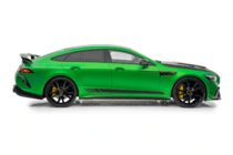 Mercedes AMG GT 4 X290 2018- MNSR Carbon V1 Bodykit (für GT63 2018-2022) Foto 2