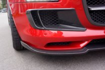 Mercedes SLS C197 2010-2014 Bodykit MNSR Carbon Foto 16