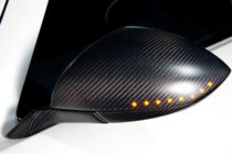 Mercedes SLS C197 2010-2014 Bodykit MNSR Carbon Foto 11