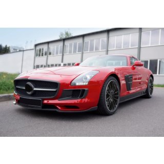 Bodykit MNSR Carbon