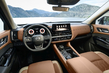 Nissan Pathfinder 2026 im Test: Das neue Familien-SUV Foto 5