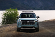 Nissan Pathfinder 2026 im Test: Das neue Familien-SUV Foto 1