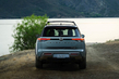 Nissan Pathfinder 2026 im Test: Das neue Familien-SUV Foto 4