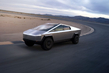 Tesla Cybertruck im Test: Futuristischer Elektro-Pick-up Foto 2
