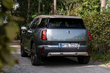 MINI Countryman (U25): der kompakte Crossover der neuen Generation Foto 4