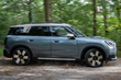 MINI Countryman (U25): der kompakte Crossover der neuen Generation Foto 3