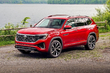 Neuer Volkswagen Atlas: Test des geräumigen Familien-SUV Foto 4