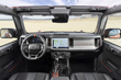 Ford Bronco Raptor: Das SUV für extremes Offroad-Abenteuer Foto 5