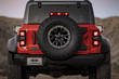 Ford Bronco Raptor: Das SUV für extremes Offroad-Abenteuer Foto 4