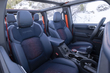 Ford Bronco Raptor: Das SUV für extremes Offroad-Abenteuer Foto 6