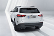 Test des Mercedes-Benz GLA (H247): kompakter Premium-Crossover Foto 4