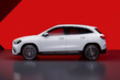Test des Mercedes-Benz GLA (H247): kompakter Premium-Crossover Foto 2