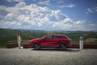 Alfa Romeo Tonale 2025 im Test: Italienischer Stil im kompakten SUV Foto 2