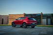 Alfa Romeo Tonale 2025 im Test: Italienischer Stil im kompakten SUV Foto 4