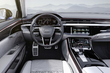 Audi S8 (D5) im Test: kraftvolle Luxus-Sportlimousine Foto 6