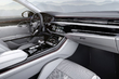 Audi S8 (D5) im Test: kraftvolle Luxus-Sportlimousine Foto 5
