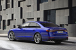Audi S8 (D5) im Test: kraftvolle Luxus-Sportlimousine Foto 3