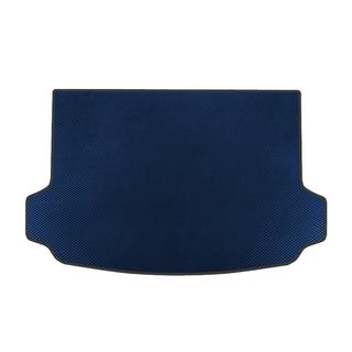 EVA Kofferraummatte V2 (Blau)