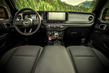Jeep Gladiator Willys 2024 im Test: Legendärer Offroad-Pick-up im neuen Look Foto 5