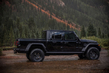 Jeep Gladiator Willys 2024 im Test: Legendärer Offroad-Pick-up im neuen Look Foto 3