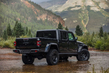 Jeep Gladiator Willys 2024 im Test: Legendärer Offroad-Pick-up im neuen Look Foto 4