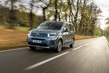 Citroën Berlingo: Praktischer Begleiter für Familie und Gewerbe Foto 2