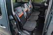 Citroën Berlingo: Praktischer Begleiter für Familie und Gewerbe Foto 5