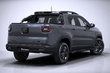 Test des kompakten Pick-ups Fiat Toro Foto 3