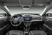 Test des kompakten Pick-ups Fiat Toro Foto 5