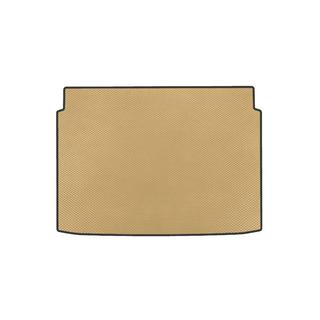 Kofferraummatte EVA V2 (Elektro, Beige)