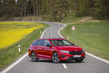 Skoda Octavia Combi RS: Test des sportlichen Kombis Foto 1