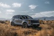 Kia Sportage Plug-in Hybrid 2026 im Test: Leistungsstarker und sparsamer SUV Foto 2