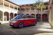 Test des Volkswagen ID. Buzz GTX (Long, 91 kWh): Der stärkste Elektro-Van Foto 1