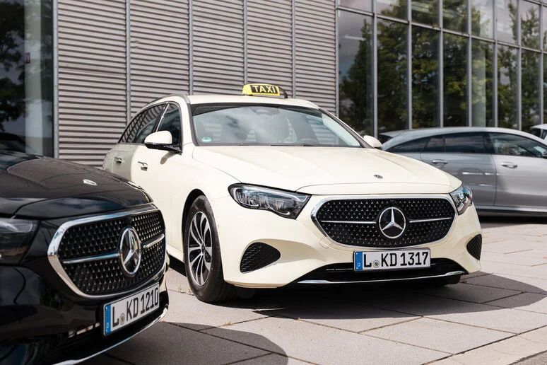 Lohnt sich der Kauf eines Autos nach dem Taxi?