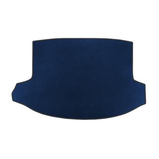 EVA Kofferraummatte V2 (Blau)