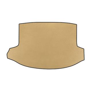 EVA Kofferraummatte V2 (Beige)