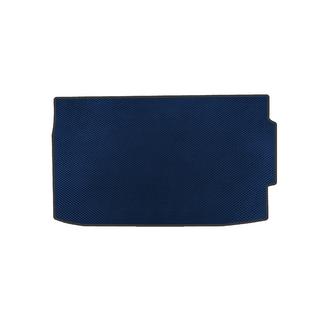 EVA Kofferraummatte V2 (Blau)