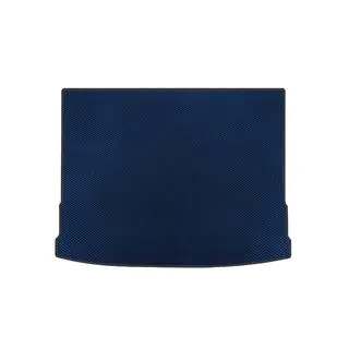 EVA Kofferraummatte V2 (Elektro, Blau)