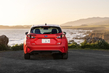 Subaru Impreza RS: Sportlicher Hatchback mit symmetrischem Allradantrieb Foto 4