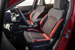 Subaru Impreza RS: Sportlicher Hatchback mit symmetrischem Allradantrieb Foto 6